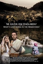 Ne Gezer Aşk Dağlarda? series tv