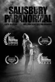 Salisbury Paranormal series tv
