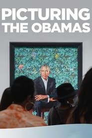 Picturing the Obamas series tv