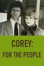 Corey: For the People-hd