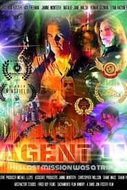 Agent 11 series tv