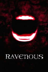 Ravenous series tv
