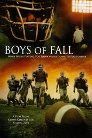ESPN Films: The Boys of Fall series tv