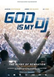 God Is My DJ series tv