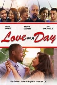 Love in a Day series tv