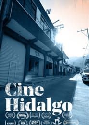 Image Cine Hidalgo