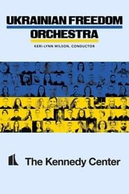 Image Ukrainian Freedom Orchestra at The Kennedy Center