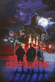 Creep Hunters-hd