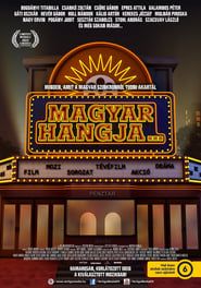 Magyar hangja… series tv