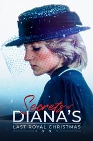 Secrets of Diana's Last Royal Christmas: 1991-hd