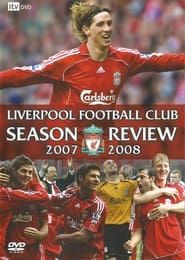 Liverpool FC: Season Review 2007-2008 series tv