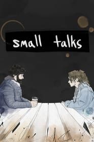 Image Small Talks