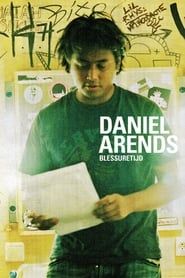 Daniël Arends: Blessuretijd (2013)