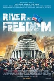 River of Freedom series tv