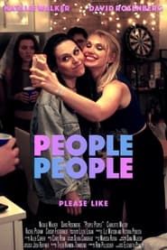 People People (2018)