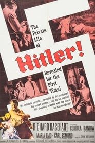 Hitler series tv