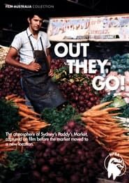 Out They Go (1975)
