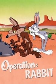 Opération Lapin 1952 streaming