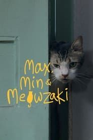 Image Max, Min and Meowzaki