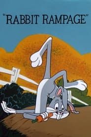 Rabbit Rampage series tv
