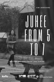 Juhee from 5 to 7 series tv