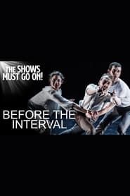 Before the Interval series tv