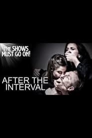 After The Interval series tv