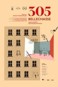 305 Bellechasse series tv