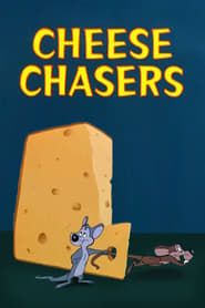 Cheese Chasers series tv