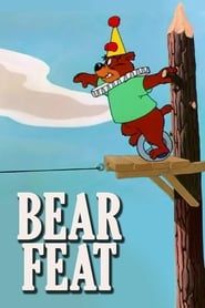 Bear Feat series tv