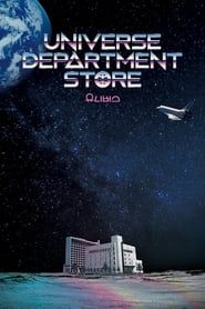 Universe Department Store series tv