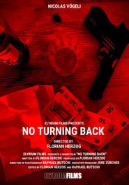 No Turning Back series tv