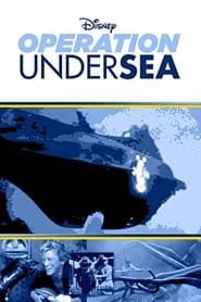 Operation Undersea series tv