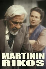 Martinin rikos (1980)