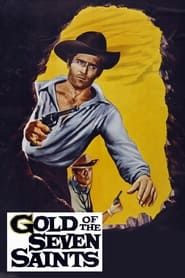 Gold of the Seven Saints series tv