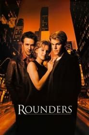 Rounders series tv