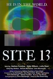 Site 13 series tv