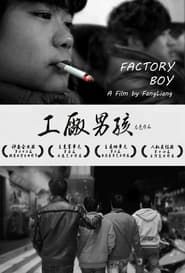 Image Factory Boy