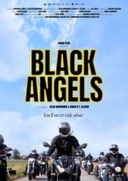 Black Angels series tv