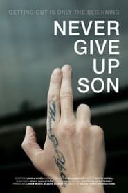 Image Never Give up Son
