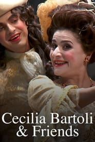 Cecilia Bartoli & Friends-hd