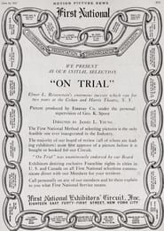 On Trial (1917)