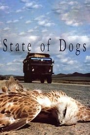 State of Dogs series tv