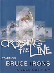 Crossing the Line series tv