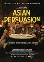 Asian Persuasion series tv