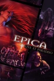 Epica: Live at Paradiso series tv