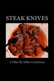 Steak Knives series tv