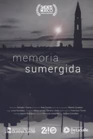 Memoria Sumergida series tv