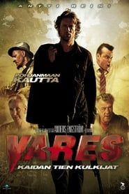 Vares: The Path of the Righteous Men series tv