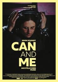 watch CAN and Me
